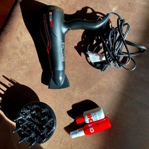 CHI Touch Dryer II - Hair Dryer